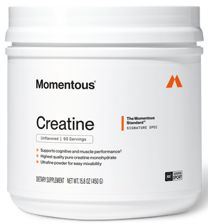 Creatine, Unflavored