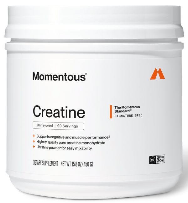 Creatine, Unflavored