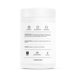 Creatine + BCAA's (Peach Mango Flavored)