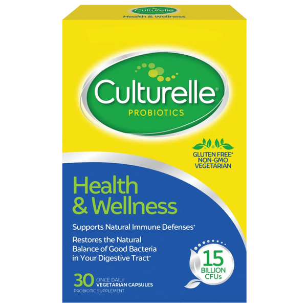 Culturelle (Lactobacillus GG) i-Health