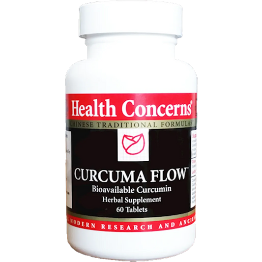 Curcuma-Flow-Health-Concerns