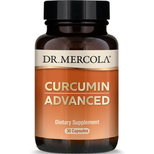Curcumin Advanced by Dr. Mercola at Nutriessential.com