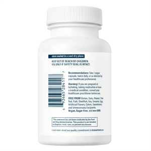 Benefits of Curcumin Extract 700mg - 60 Vegetarian Capsules | Vital Nutrients | Maintains Healthy Levels of Platelet Aggregation