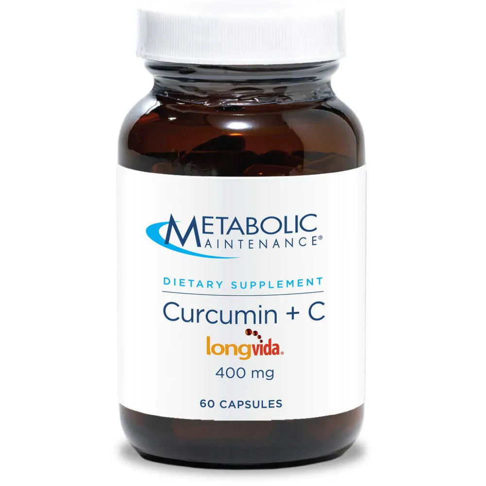 Curcumin -+-C-(Longvida)-400-mg-Metabolic-Maintenance