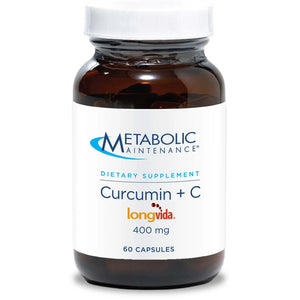 Curcumin -+-C-(Longvida)-400-mg-Metabolic-Maintenance