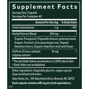 Cycle Serenity Period Gaia Herbs