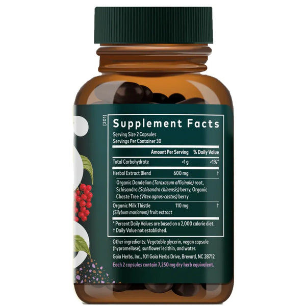 Cycle Support Period Gaia Herbs