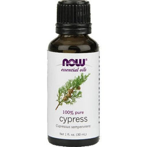 Cypress Oil NOW
