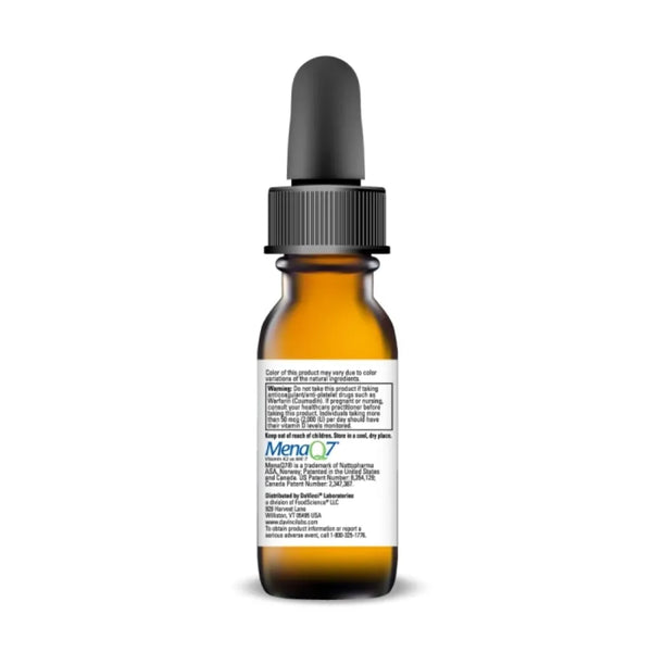 D3/K2 Liquid Davinci Labs