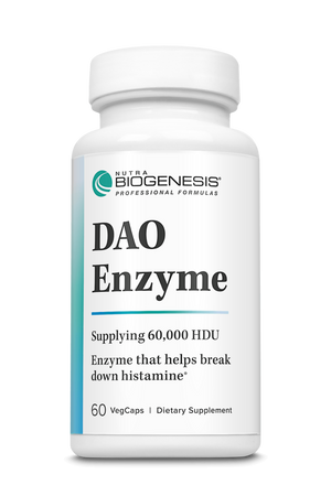 DAO Enzyme