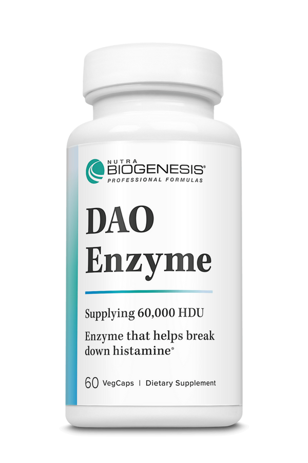 DAO Enzyme