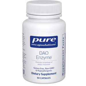 DAO Enzyme