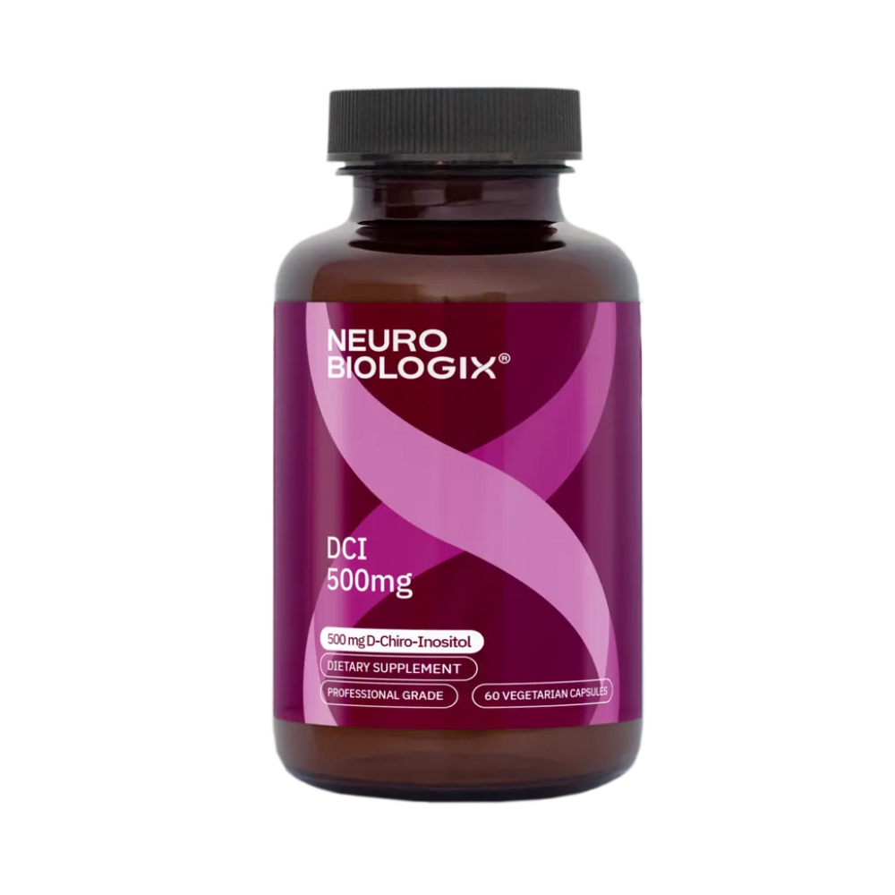 DCI 500mg Neurobiologix