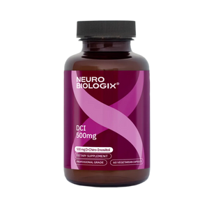 DCI 500mg Neurobiologix