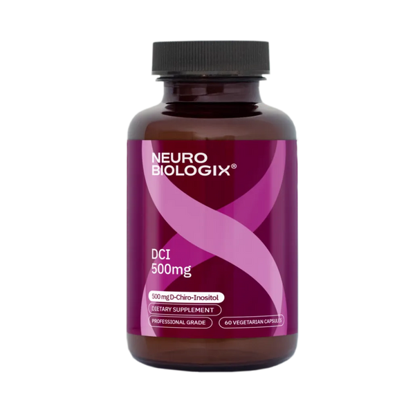 DCI 500mg Neurobiologix