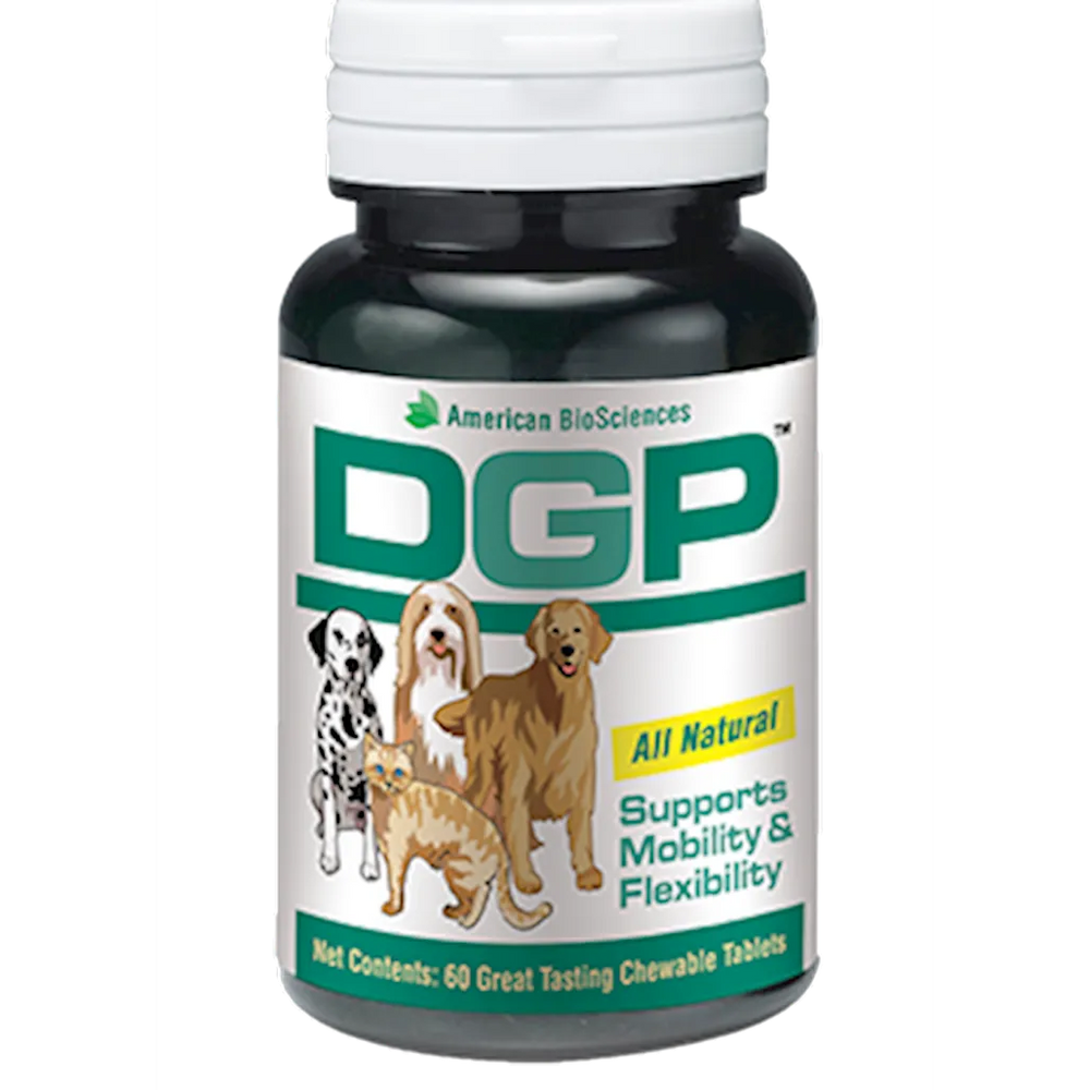 DGP American Bio Sciences