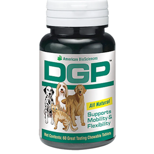 DGP American Bio Sciences