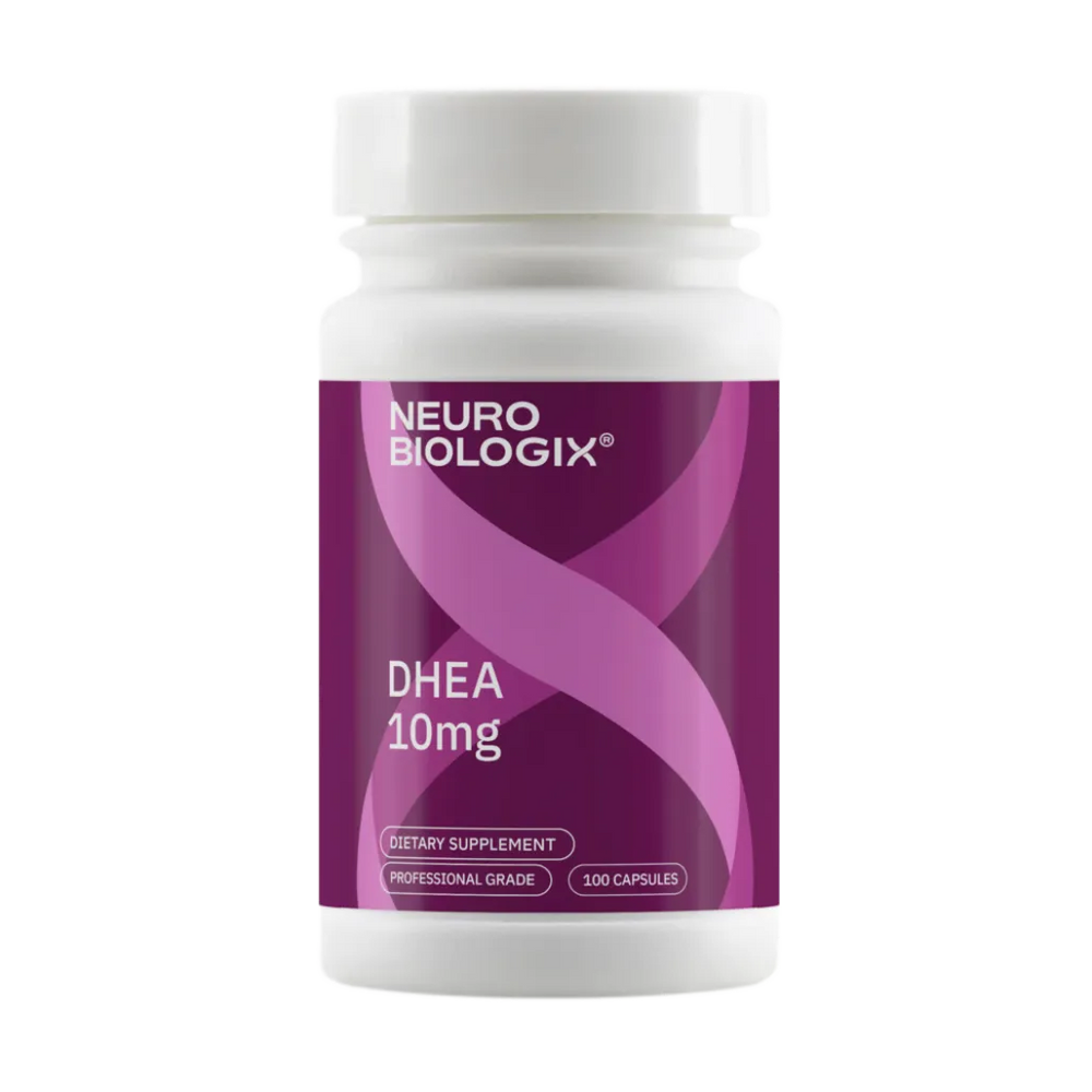 DHEA 10mg Neurobiologix