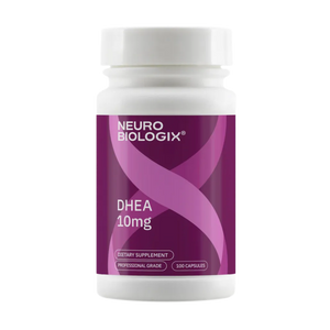 DHEA 10mg Neurobiologix