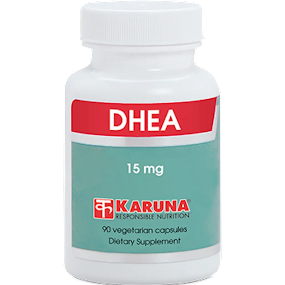 DHEA 15 mg Karuna