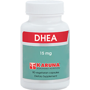 DHEA 15 mg Karuna
