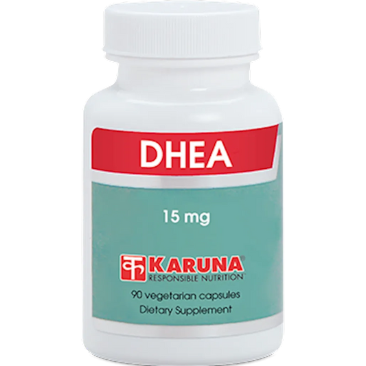 DHEA 15 mg Karuna