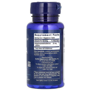 DHEA 25 mg 100 loz