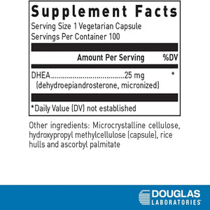 DHEA-25-mg-(Micronized)-douglas-laboratories-ingredients