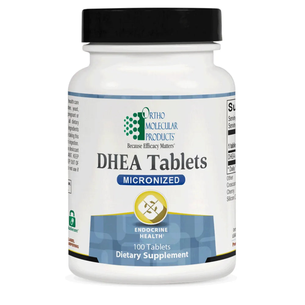 DHEA-5-mg-Ortho-Molecular-Products