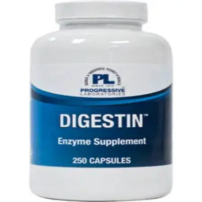 DIGESTIN Progressive Labs