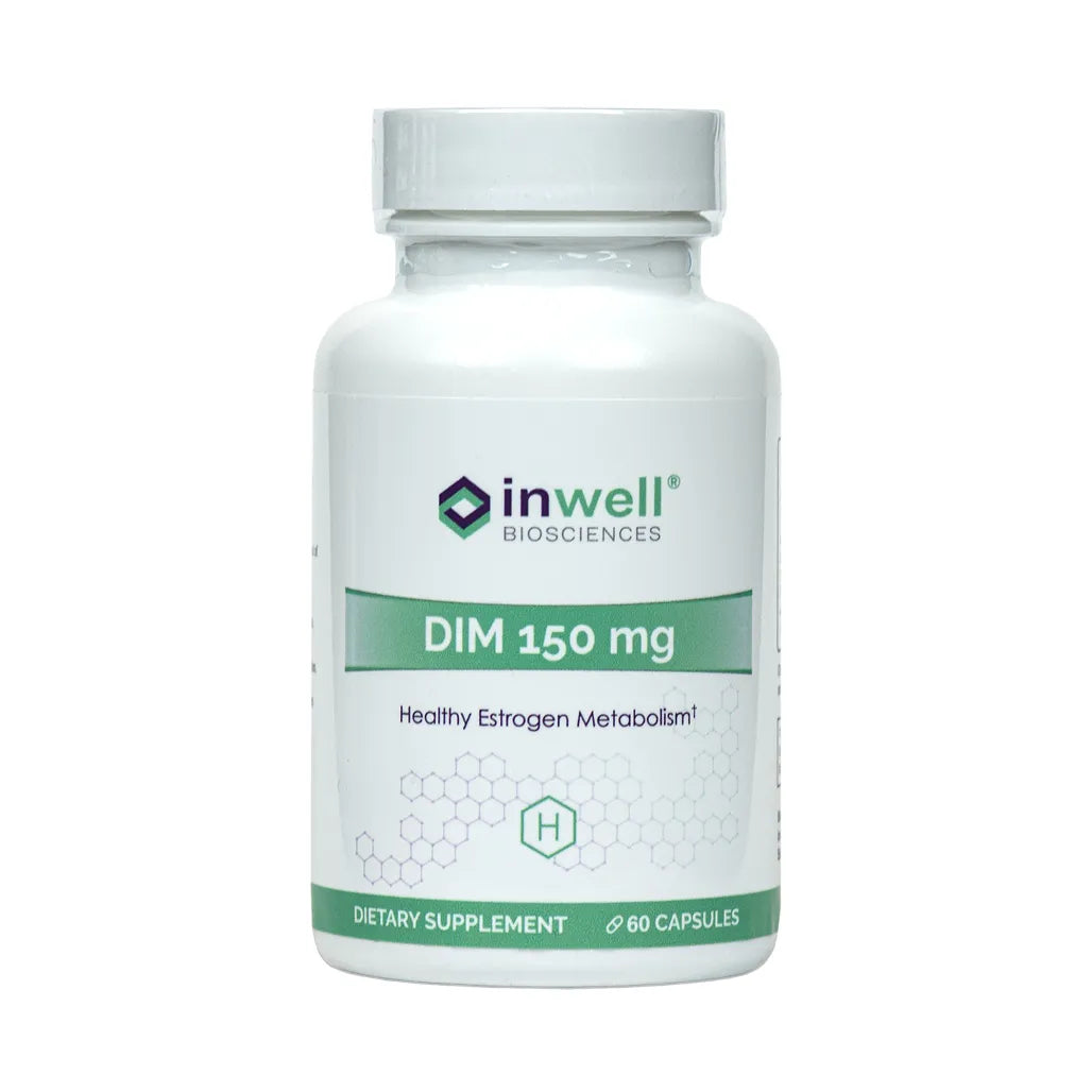 Dim150 DIM 150mg | Nutriessential