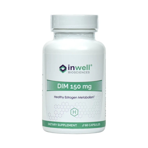 DIM 150mg 60c