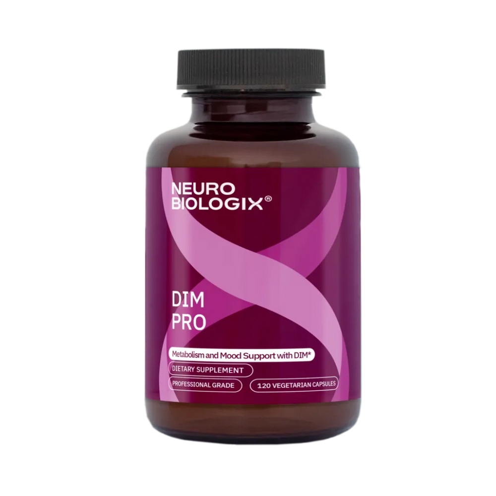 DIM Pro Neurobiologix