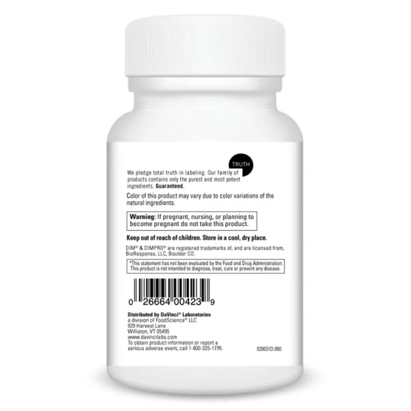 DIMPRO 150 mg Davinci Labs