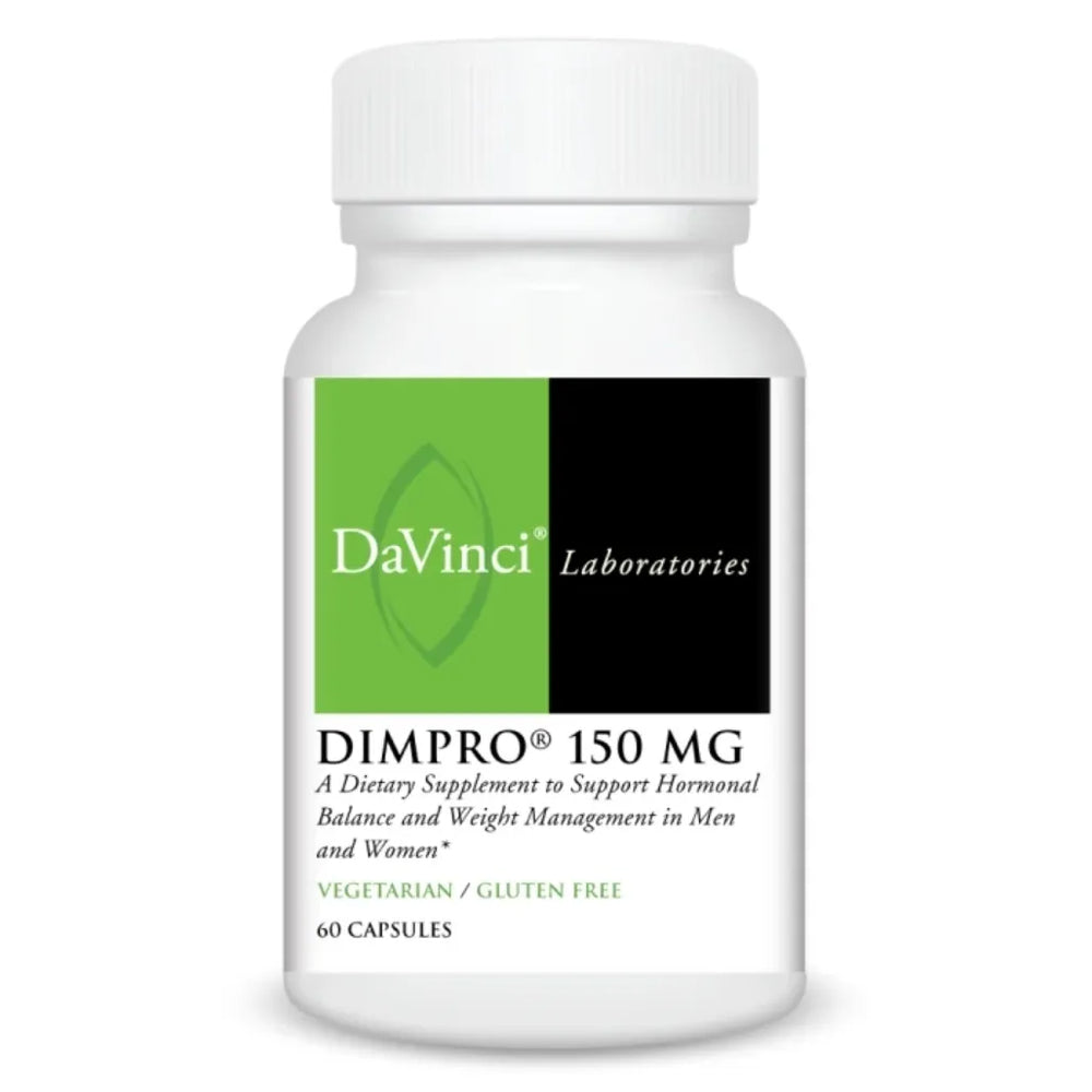 DIMPRO 150 mg Davinci Labs