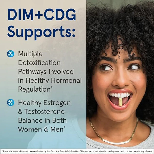 DIM + CDG by Jarrow Formulas at Nutriessential.com