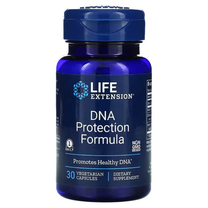 DNA Protection Formula Life Extension