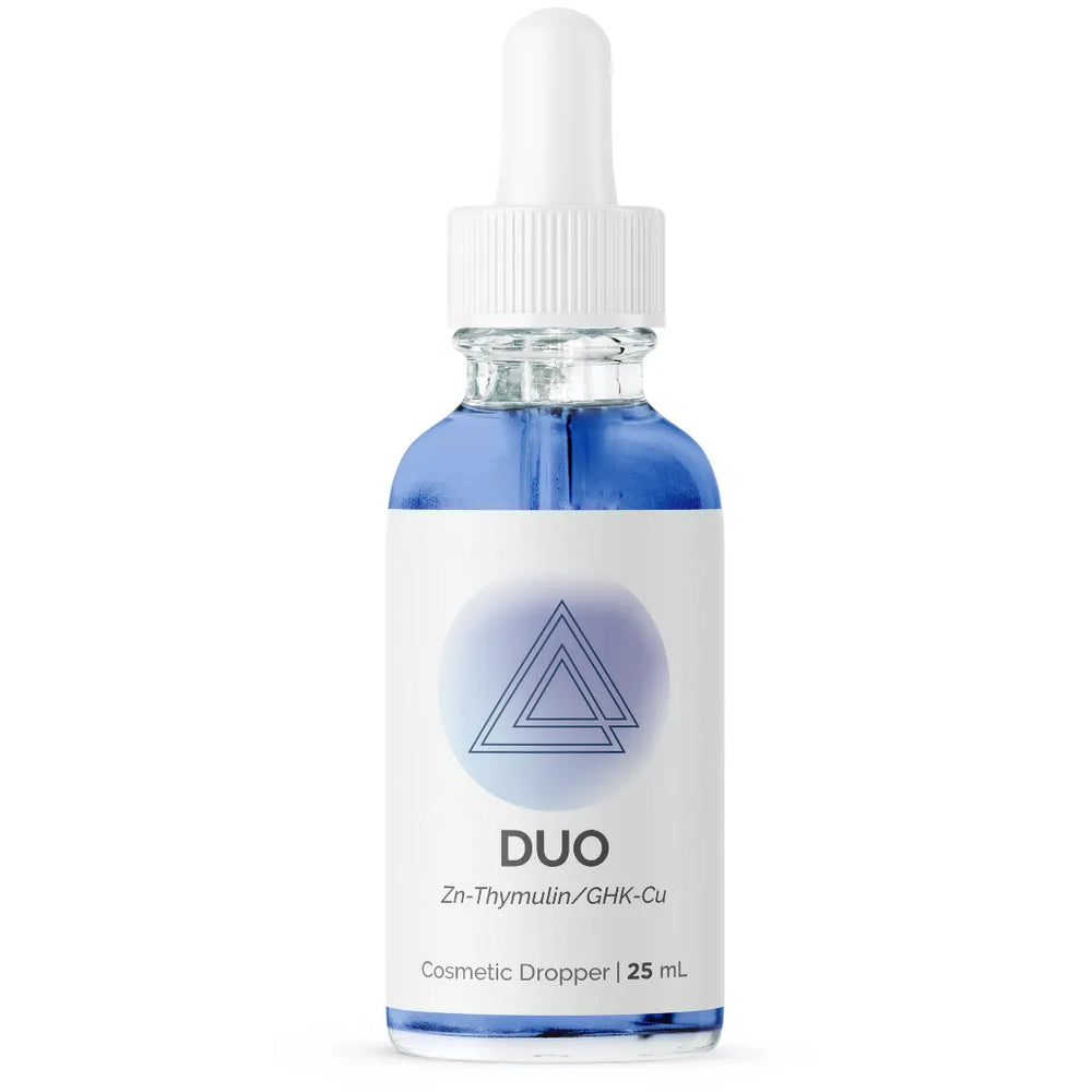 DUO- Hair Growth Serum and Scalp Rejuvenation Infiniwell