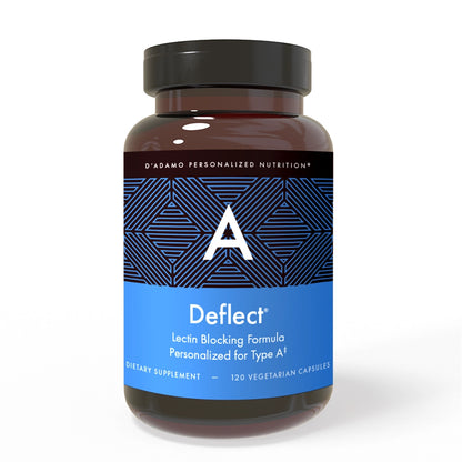Deflect-A - D'Adamo Personalized Nutrition