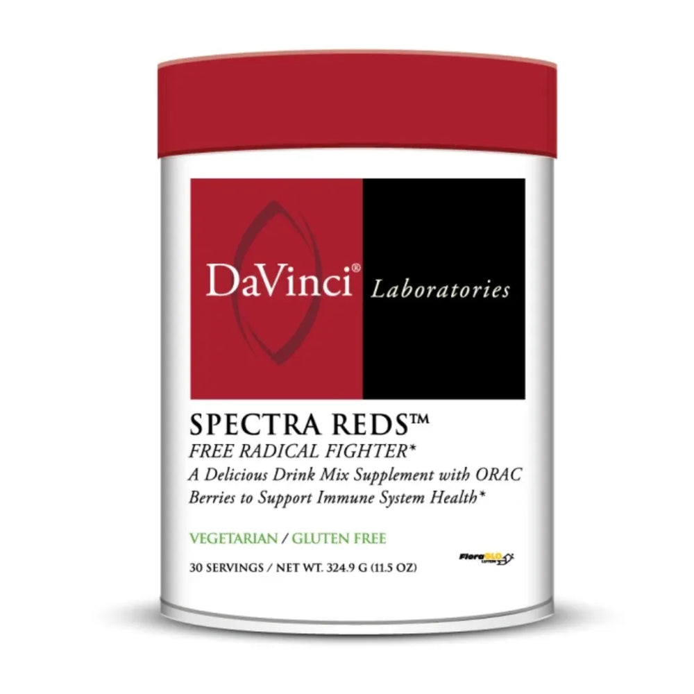 Spectra Reds