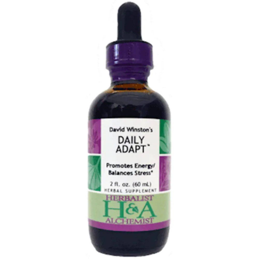 Daily Adapt 2 oz Herbalist Alchemist