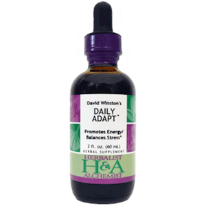 Daily Adapt 2 oz Herbalist Alchemist