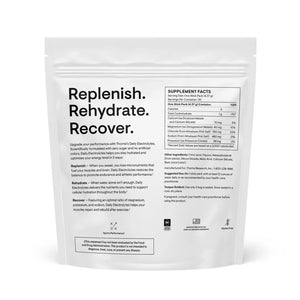 Daily Electrolytes Watermelon Flavored