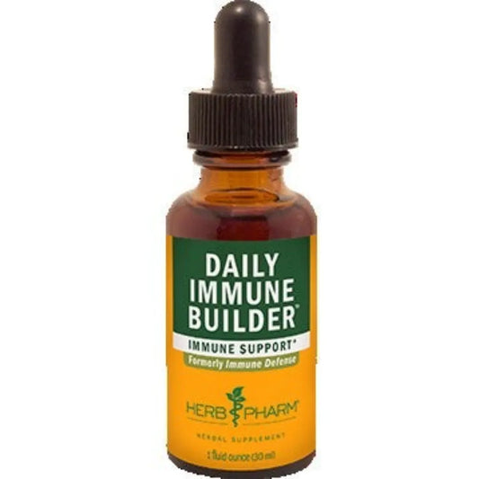 Daily Immune Builder Compound Herb Pharm