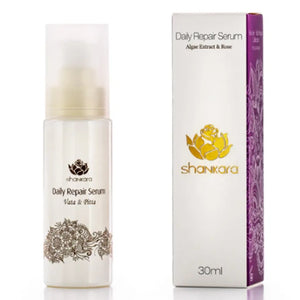 Daily Repair Serum Rose (Revitalizing Serum)