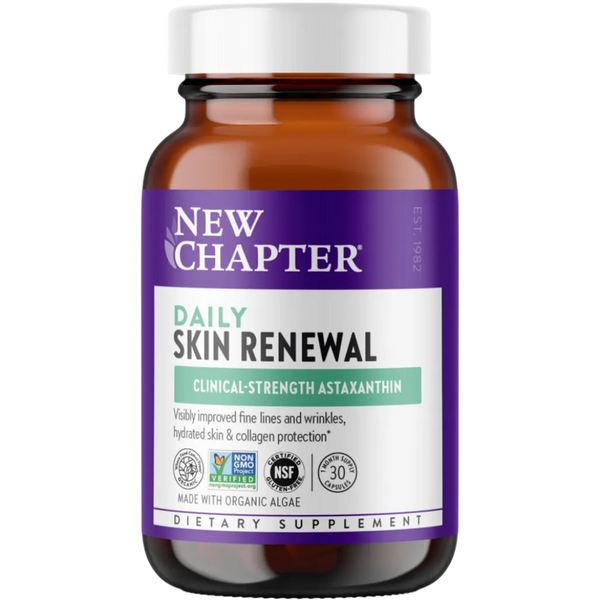 Daily Skin Renewal