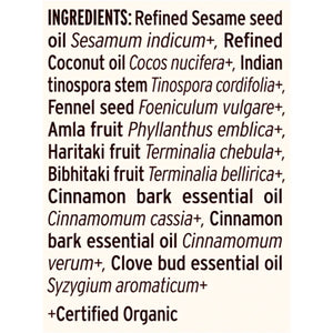 Daily Swish,Cinnamon Banyan Botanicals