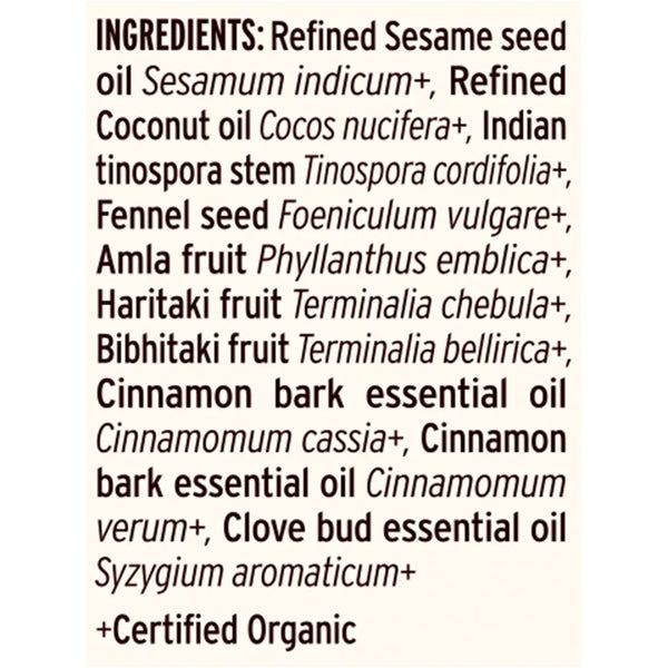 Daily Swish,Cinnamon Banyan Botanicals