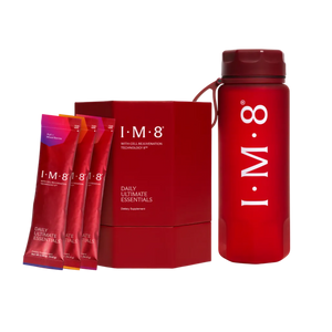 Daily Ultimate Essentials Pro: Variety Pack