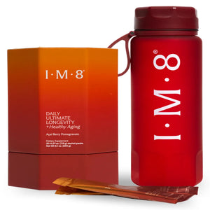 Daily Ultimate Longevity: Healthy Aging